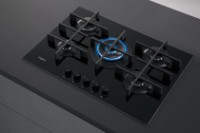 Газовая панель Whirlpool AKWL 728/NB фото №2 — интернет-магазин Desire.md