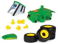 Tractor Tomy (46655) imaginea #2 — magazin online Desire.md