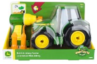 Tractor Tomy (46655) imaginea #3 — magazin online Desire.md