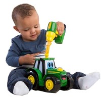 Tractor Tomy (46655) imaginea #4 — magazin online Desire.md