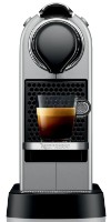 Aparat de cafea Nespresso Citiz Silver imaginea #2 — magazin online Desire.md