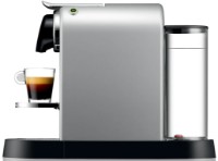 Aparat de cafea Nespresso Citiz Silver imaginea #3 — magazin online Desire.md