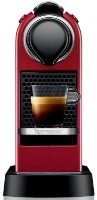 Aparat de cafea Nespresso Citiz Cherry Red imaginea #2 — magazin online Desire.md