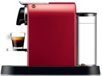 Aparat de cafea Nespresso Citiz Cherry Red imaginea #3 — magazin online Desire.md