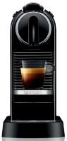 Aparat de cafea Nespresso Citiz Black imaginea #2 — magazin online Desire.md