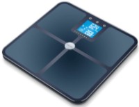 Cântar de podea Beurer BF 950 Black