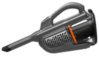 Портативный пылесос Black&Decker BHHV520JF-QW фото №2 — интернет-магазин Desire.md