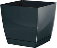 Цветочный горшок Prosperplast Coubi DUKP210-426U фото №1 — интернет-магазин Desire.md