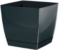 Цветочный горшок Prosperplast Coubi Dukp (DUKP120-426U) фото №1 — интернет-магазин Desire.md