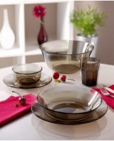 Set salatiere Luminarc Eclipse Ambiante 24cm (L5175) 6pcs imaginea #2 — magazin online Desire.md