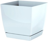 Цветочный горшок Prosperplast Coubi DUKP210-S449 фото №1 — интернет-магазин Desire.md