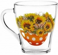 Набор кружек OSZ Gratia (13C1649 B) 6pcs фото №2 — интернет-магазин Desire.md