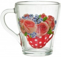 Набор кружек OSZ Gratia (13C1649 B) 6pcs фото №3 — интернет-магазин Desire.md