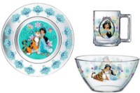 Set starter nou-născut OSZ Jasmin S3 (18C2055 J) imaginea #1 — magazin online Desire.md