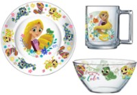 Сервиз OSZ Rapunteli S3 (18c2055 R) фото №1 — интернет-магазин Desire.md