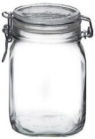 Банка для хранения Bormioli Rocco Fido 1L (24955)