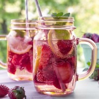 Банка для хранения Bormioli Rocco Q.S. 0.415L (37228) фото №2 — интернет-магазин Desire.md