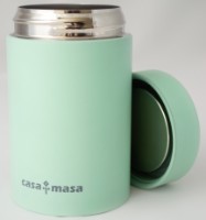 Термос для еды Casa Masa 500ml (FY-NE01) фото №2 — интернет-магазин Desire.md