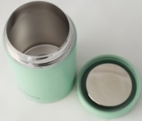 Термос для еды Casa Masa 500ml (FY-NE01) фото №3 — интернет-магазин Desire.md