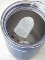 Термокружка Casa Masa Granity 590ml Blue (FY-YT003-Albastru) фото №3 — интернет-магазин Desire.md