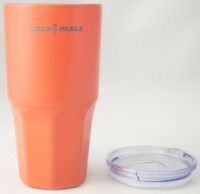 Сană termică Casa Masa Granity 590ml Orange (FY-YT003-Orange) imaginea #2 — magazin online Desire.md