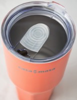 Сană termică Casa Masa Granity 590ml Orange (FY-YT003-Orange) imaginea #3 — magazin online Desire.md