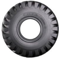 Индустриальная шина Ozka KNK70 TL 24PR 23.5-25 196/A2 фото №3 — интернет-магазин Desire.md