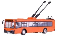 Troleibuz Play Smart (9690-B)