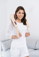 Массажер для массажа шеи Beurer MG153 фото №3 — интернет-магазин Desire.md