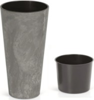 Цветочный горшок Prosperplast Tubus Marengo DTUS300E-425U фото №2 — интернет-магазин Desire.md