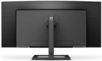 Monitor Philips 346E2CUAE Black imaginea #3 — magazin online Desire.md