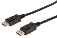 Cablu Assmann AK-340100-010-S 1m imaginea #1 — magazin online Desire.md