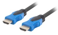 Cablu Lanberg CA-HDMI-20CU-0075-BK
