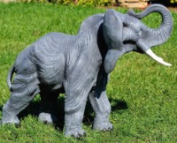 Figurina gradina ArtFigure Elefant (5.278) imaginea #3 — magazin online Desire.md