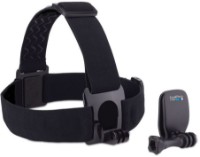 Крепление GoPro Head Strap QuickClip (ACHOM-001)