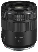 Объектив Canon RF 85mm f/2 Macro IS STM