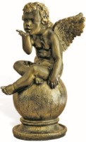 Figurina gradina ArtFigure Inger jucaus (5.373)