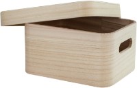 Ящик для хранения Casa Masa Norway (HYB19215 S) фото №1 — интернет-магазин Desire.md