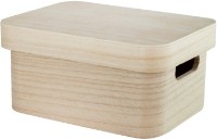 Cutie de depozitare Casa Masa Norway (HYB19215 S) imaginea #2 — magazin online Desire.md