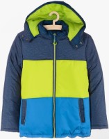 Детская куртка 5.10.15 1A3906 Multicolor 116cm
