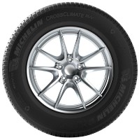 Шина Michelin Crossclimate SUV 225/55 R18