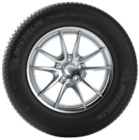 Anvelopa Michelin CrossClimate SUV 235/60 R17 106V imaginea #2 — magazin online Desire.md