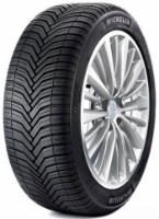 Шина Michelin CrossClimate SUV 235/65 R17 фото №1 — интернет-магазин Desire.md