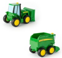 Tractor Tomy (47193) imaginea #4 — magazin online Desire.md