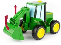 Tractor cu remorca Tomy (47207) imaginea #5 — magazin online Desire.md