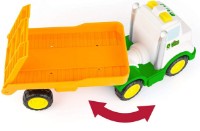 Tractor cu remorca Tomy (47207) imaginea #2 — magazin online Desire.md