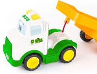 Tractor cu remorca Tomy (47207) imaginea #3 — magazin online Desire.md