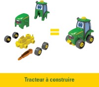 Машина John Deere (47208) фото №2 — интернет-магазин Desire.md