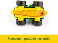 Машина John Deere (47208) фото №3 — интернет-магазин Desire.md