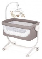 Детское постельное белье Cam For Cullami 162 Bear Beige фото №2 — интернет-магазин Desire.md